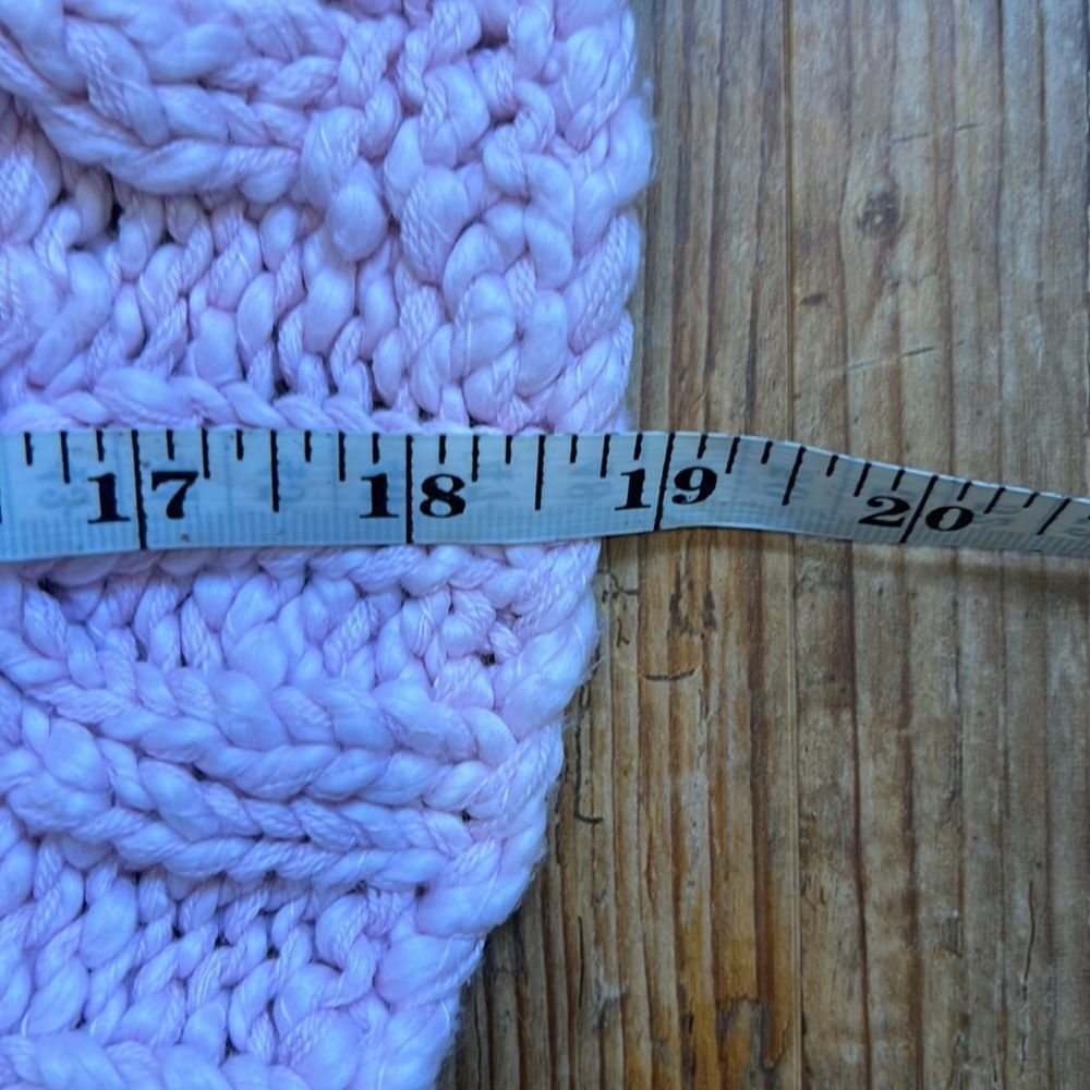 Free people zip up sweater. Size xs - Picture 6 of 6